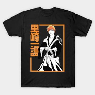 Ichigo Kurosaki T-Shirt